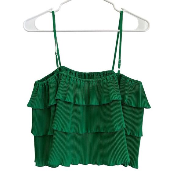 SHEIN Tops - SHEIN Ruffle Top